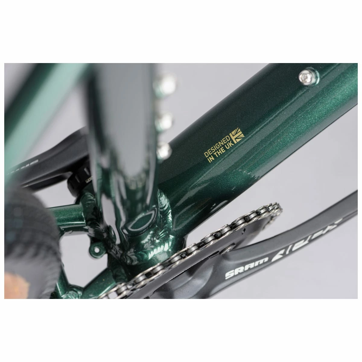 VELO GRAVEL GENESIS FUGIO 10 3 VELO GRAVEL GENESIS FUGIO 10 – Image 3