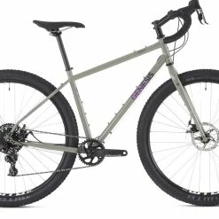 VELO GRAVEL GENESIS VAGABOND 2022