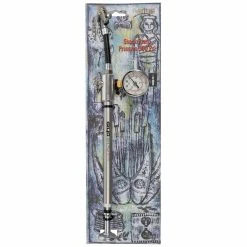 POMPE GIYO SHOCK PUMP PRESSURE 300PSI -Promos ÉQUIPEMENTS VELO Boutique giyo pompe air 3