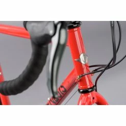 VELO GRAVEL GENESIS CROIX DE FER 20 RED -Promos ÉQUIPEMENTS VELO Boutique gn21040 detail 02