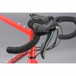 VELO GRAVEL GENESIS CROIX DE FER 20 RED -Promos ÉQUIPEMENTS VELO Boutique gn21040 detail 03