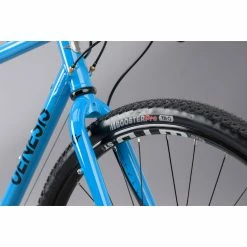 VELO GRAVEL GENESIS CROIX DE FER 40 -Promos ÉQUIPEMENTS VELO Boutique gn21060 detail 2