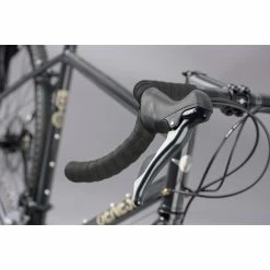 VELO GRAVEL GENESIS CROIX DE FER 10 ALT BLACK -Promos ÉQUIPEMENTS VELO Boutique gn21140 detail 3