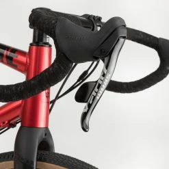 VELO GRAVEL OCTANE ONE GRIDD 2 RED 2021 10 VELO GRAVEL OCTANE ONE GRIDD 2 RED 2021 -Promos ÉQUIPEMENTS VELO Boutique gridd 2 red 5 1024x682 1