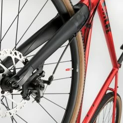 VELO GRAVEL OCTANE ONE GRIDD 2 RED 2021 11 VELO GRAVEL OCTANE ONE GRIDD 2 RED 2021 -Promos ÉQUIPEMENTS VELO Boutique gridd 2 red 8 1024x682 1