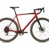 VELO GRAVEL OCTANE ONE GRIDD 2 RED 2021