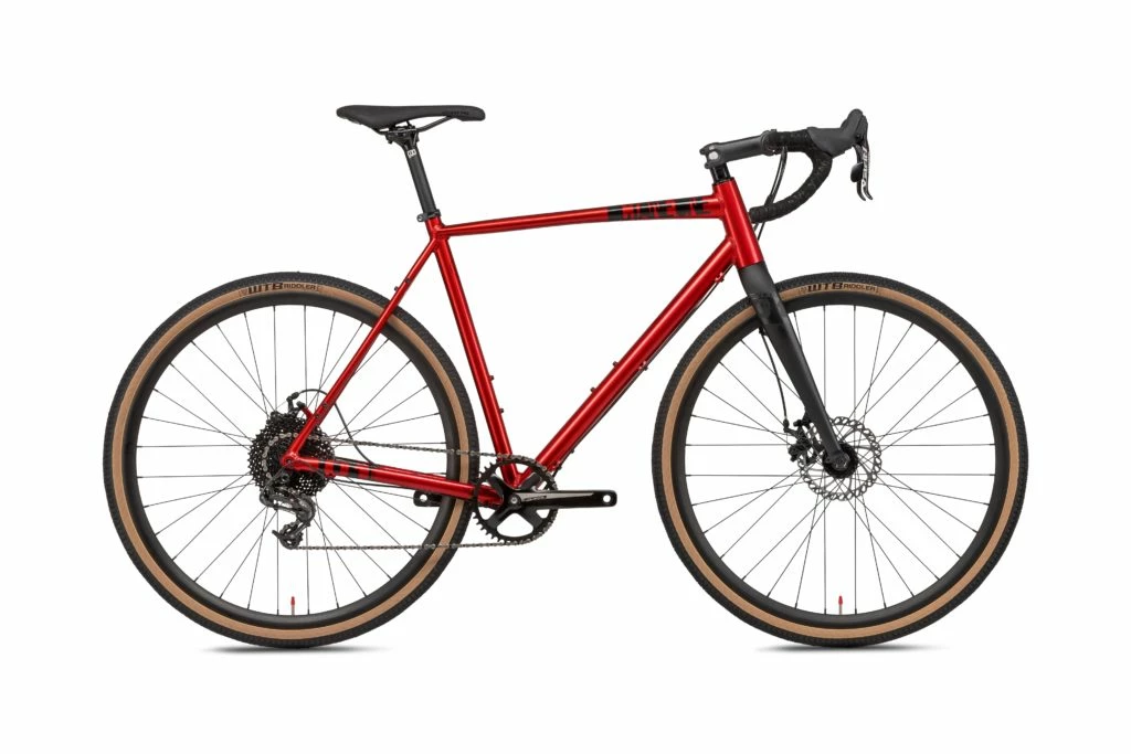 VELO GRAVEL OCTANE ONE GRIDD 2 RED 2021 1 VELO GRAVEL OCTANE ONE GRIDD 2 RED 2021
