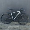 VELO DE GRAVEL BASSO TERA (OCCASION)