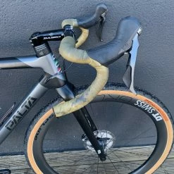 VELO DE GRAVEL BASSO PALTA (OCCASION) 8 VELO DE GRAVEL BASSO PALTA (OCCASION) -Promos ÉQUIPEMENTS VELO Boutique image2 4