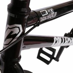 BMX COLLECTIVE CS-PRO 21" BLACK 2022 -Promos ÉQUIPEMENTS VELO Boutique image20211110124824 1728x