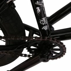 BMX COLLECTIVE CS-PRO 21" BLACK 2022 -Promos ÉQUIPEMENTS VELO Boutique image20211110124831 1728x
