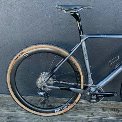 VELO DE GRAVEL BASSO PALTA (OCCASION) 9 VELO DE GRAVEL BASSO PALTA (OCCASION) -Promos ÉQUIPEMENTS VELO Boutique image3 3