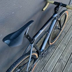 VELO DE GRAVEL BASSO PALTA (OCCASION) 11 VELO DE GRAVEL BASSO PALTA (OCCASION) -Promos ÉQUIPEMENTS VELO Boutique image4 3