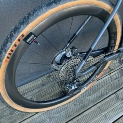 VELO DE GRAVEL BASSO PALTA (OCCASION) 10 VELO DE GRAVEL BASSO PALTA (OCCASION) -Promos ÉQUIPEMENTS VELO Boutique image5 3