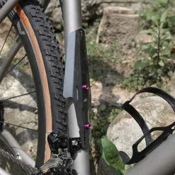 Honjo GARDE BOUE WOHO SHOVEL -Promos ÉQUIPEMENTS VELO Boutique img 5555 large