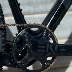 VELO GRAVEL GIRS RNR EKAR 2022 EXPO -Promos ÉQUIPEMENTS VELO Boutique img 7328