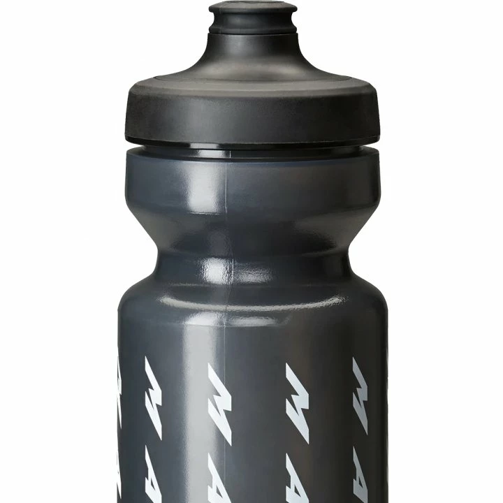 BIDON MAAP EVADE BLACK 2 BIDON MAAP EVADE BLACK – Image 2