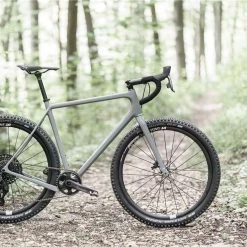 VELO GRAVEL OPEN WI.DE FORCE AXS