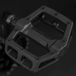 BMX FLYBIKES ELECTRON 20.5 FLAT BLACK -Promos ÉQUIPEMENTS VELO Boutique mid 5faaafbc2bbdb