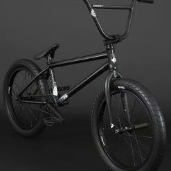 BMX FLYBIKES AIRE LARRY EDGAR SIGNATURE