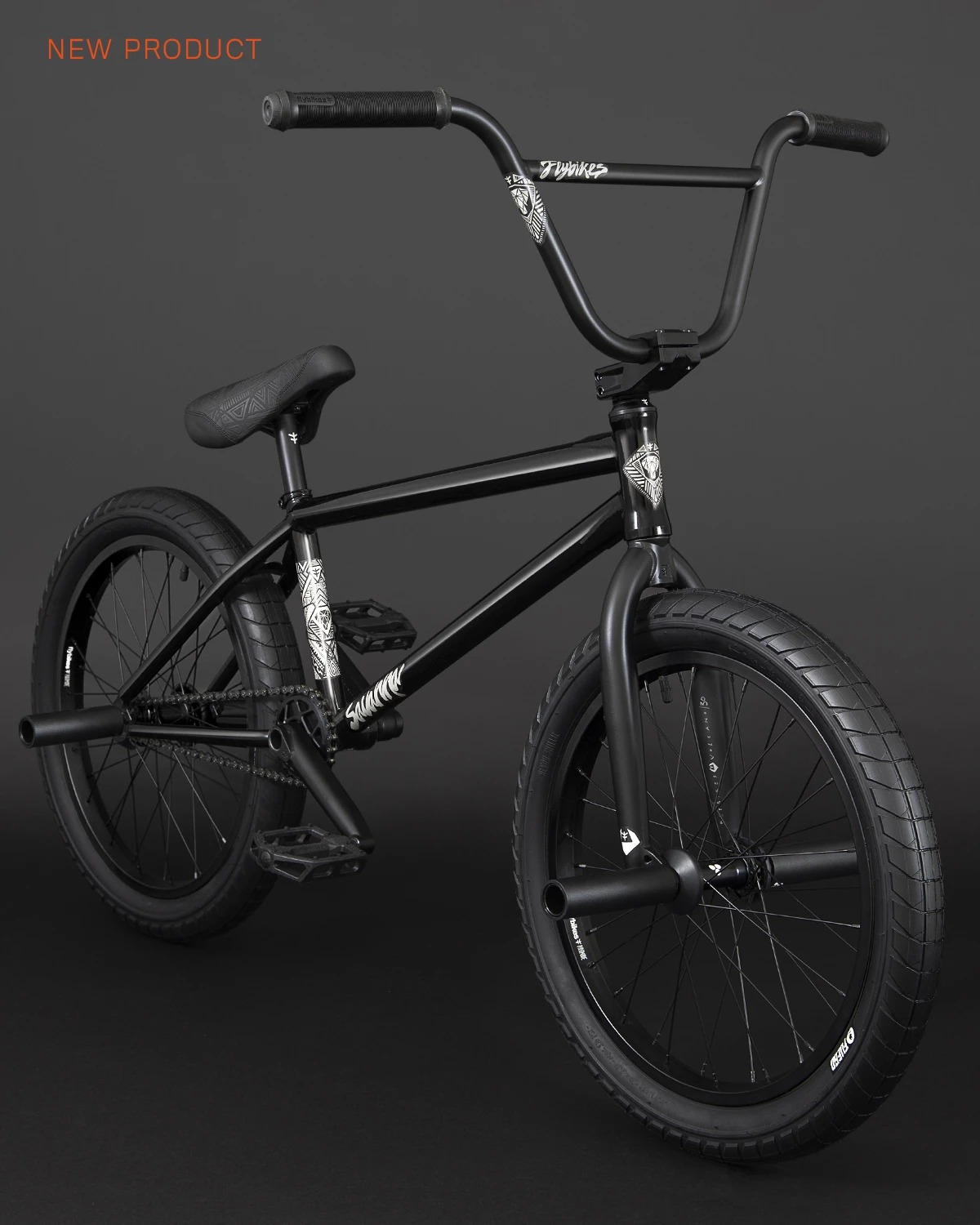 BMX FLYBIKES SAVANNA 2 BMX FLYBIKES SAVANNA – Image 2