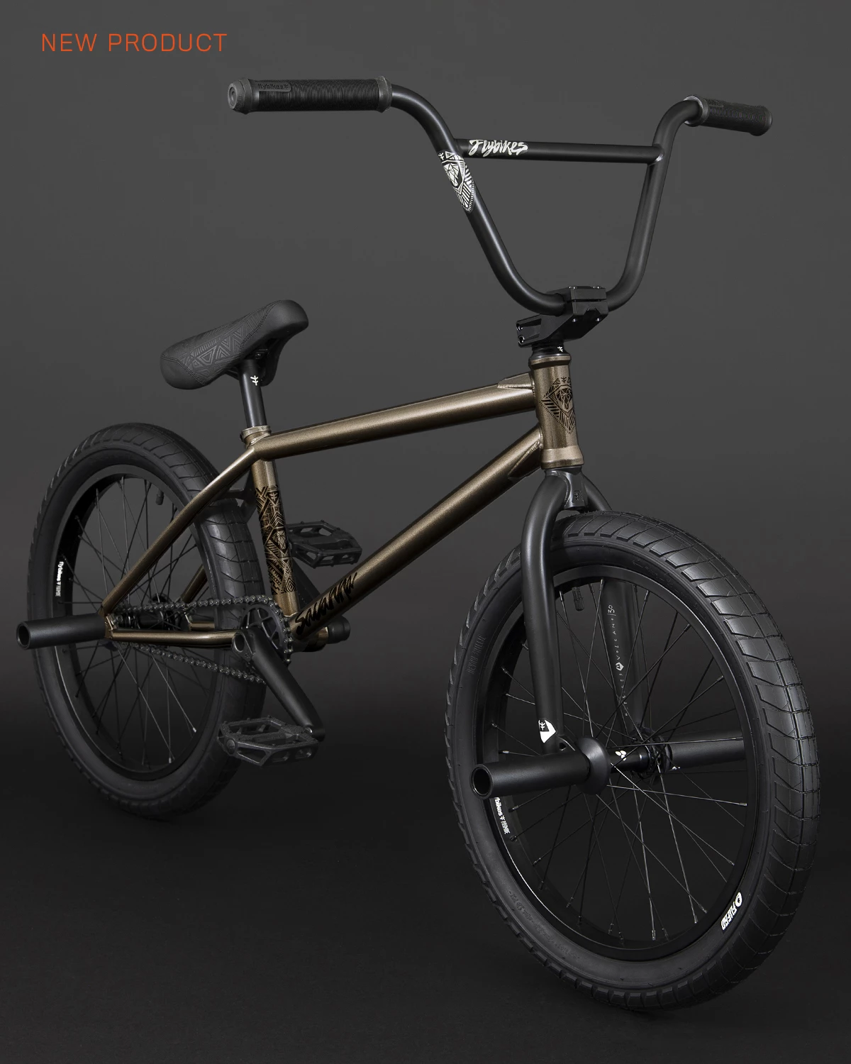 BMX FLYBIKES SAVANNA 1 BMX FLYBIKES SAVANNA