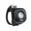 LUMIÈRE KNOG BLINDER MINI DOT BLACK