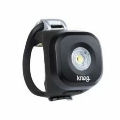 LUMIÈRE KNOG BLINDER MINI DOT BLACK