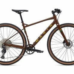 VELO GRAVEL MARIN DSX 2 2022