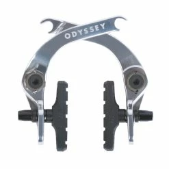 Frein ODYSSEY Evo 2.5 -Promos ÉQUIPEMENTS VELO Boutique odsy evo 2 5 brake polished top web 2048x2048 1