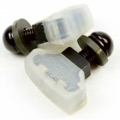 PATINS DE FREIN ODYSSEY GHOST PADS (LA PAIRE) -Promos ÉQUIPEMENTS VELO Boutique odyssey brake shoe ghost pad 2 5573 p