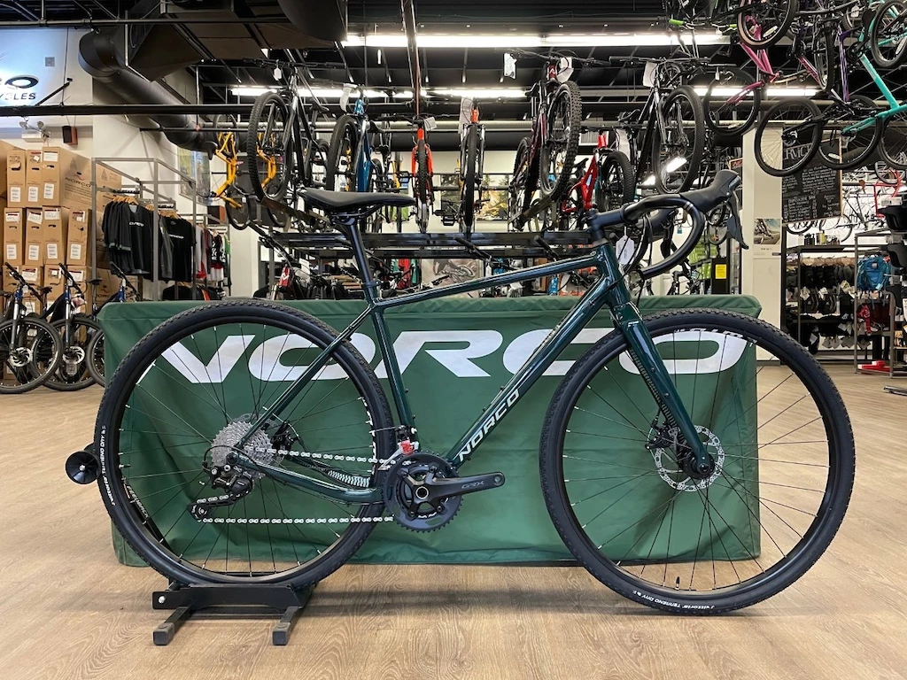 VELO GRAVEL NORCO SEARCH XR A2 3 VELO GRAVEL NORCO SEARCH XR A2 – Image 3