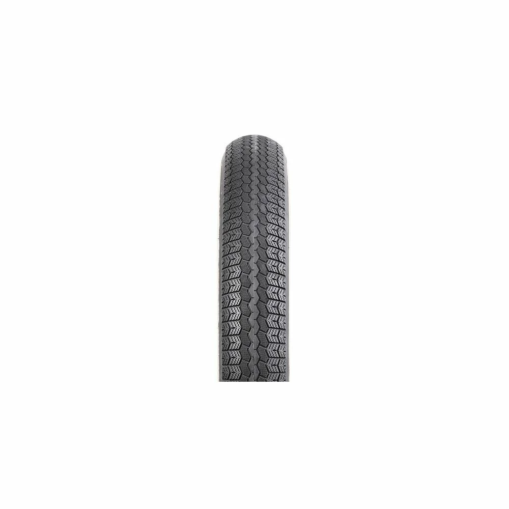 PNEU VEE TIRE CHICANE 26 X 3.50 BLACK/TAN WALL 2 PNEU VEE TIRE CHICANE 26 X 3.50 BLACK/TAN WALL – Image 2