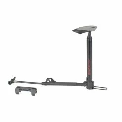 Pompe SALTPLUS Mini 140PSI -Promos ÉQUIPEMENTS VELO Boutique pompe saltplus mini 140psi 2