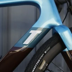 VELO GRAVEL 3T EXPLORO RACE AXS MULLET X1 DT GRC -Promos ÉQUIPEMENTS VELO Boutique r5 4054