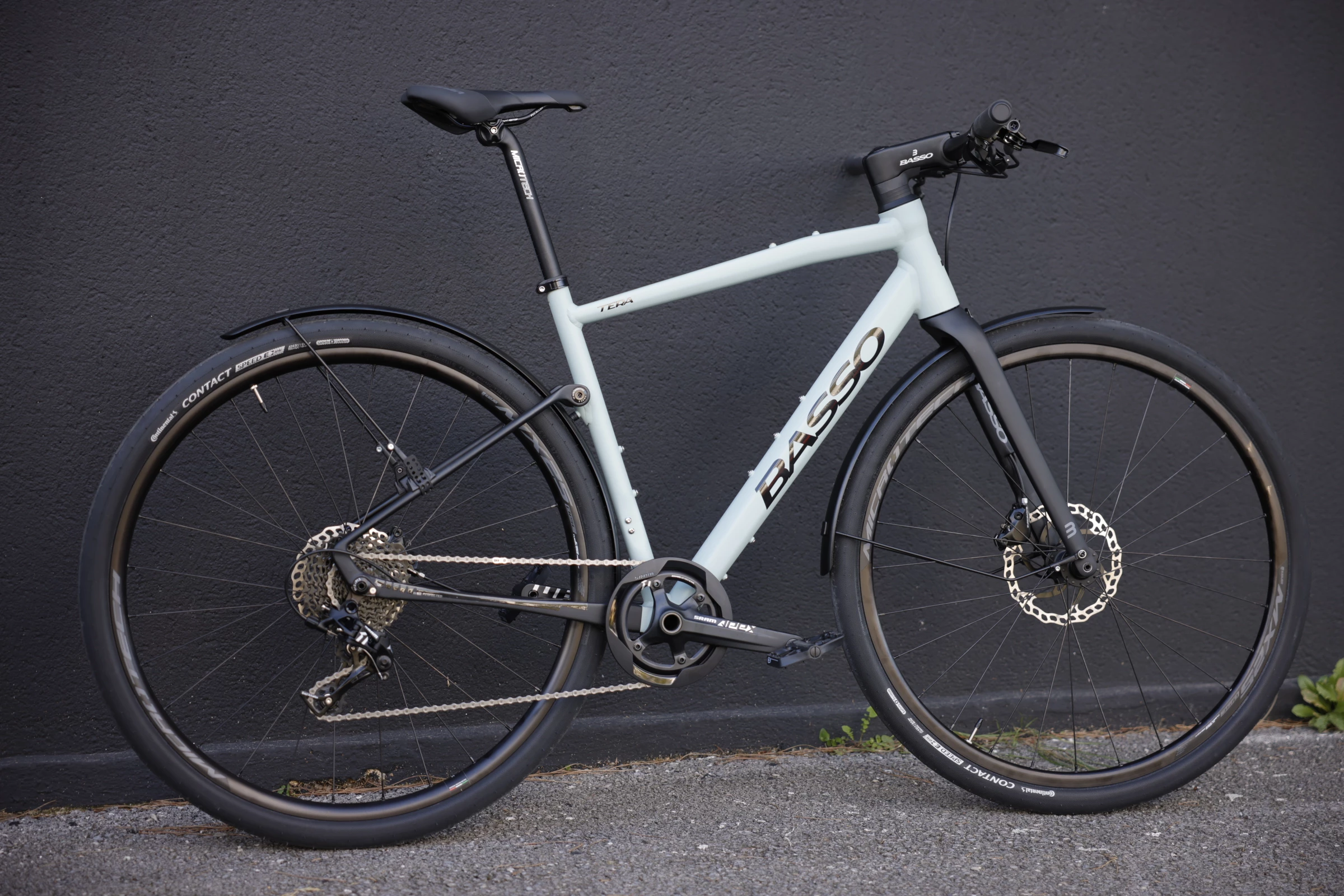 VELO GRAVEL BASSO TERA URBAN 2021 2 VELO GRAVEL BASSO TERA URBAN 2021 – Image 2