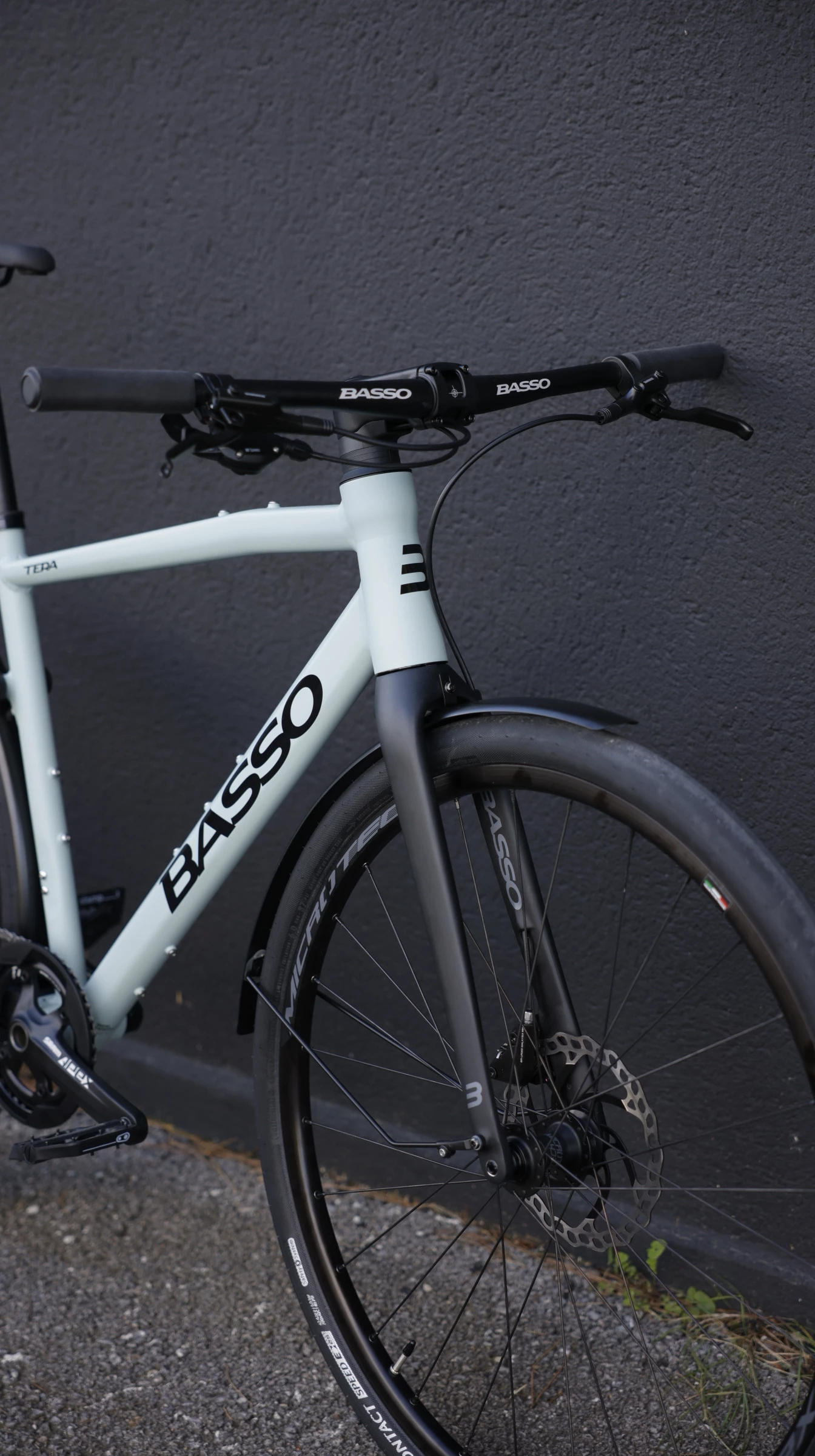 VELO GRAVEL BASSO TERA URBAN 2021 3 VELO GRAVEL BASSO TERA URBAN 2021 – Image 3