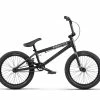BMX RADIO BIKES DICE 18" BLACK