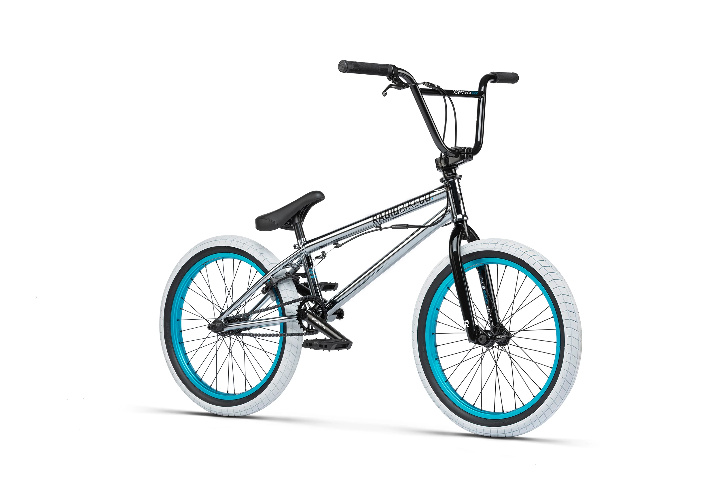 BMX RADIO BIKES ASTRON FS CHROME 20.6 2021 3 BMX RADIO BIKES ASTRON FS CHROME 20.6 2021 – Image 3