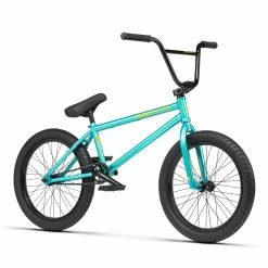BMX RADIO BIKES DARKO NEPTUN GREEN 5 BMX RADIO BIKES DARKO NEPTUN GREEN -Promos ÉQUIPEMENTS VELO Boutique radio my21 darko neptune green 02