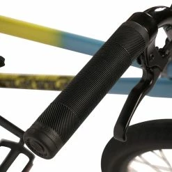 BMX UNITED SUPREME YELLOW TURQUOISE FADE 20.75'' 8 BMX UNITED SUPREME YELLOW TURQUOISE FADE 20.75'' -Promos ÉQUIPEMENTS VELO Boutique ribble2 720x