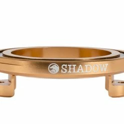 Shadow Conspiracy Rotor SHADOW Sano V2 -Promos ÉQUIPEMENTS VELO Boutique rotor copper