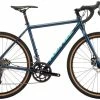 VELO GRAVEL KONA ROVE AL 650 2022
