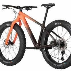 VTT FAT SALSA BEARGREASE DEORE ORANGE 5 VTT FAT SALSA BEARGREASE DEORE ORANGE -Promos ÉQUIPEMENTS VELO Boutique salsa beargrease c deore 11 fat bike red fade bk7453 1920x1080 uc3