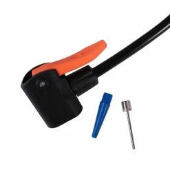 Shadow Conspiracy POMPE SHADOW STREET 11 Shadow Conspiracy POMPE SHADOW STREET -Promos ÉQUIPEMENTS VELO Boutique shadow street pompe 4