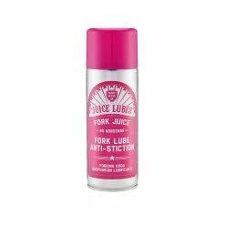 SPRAY JUICE LUBES FORK 400ML