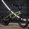 BMX SUBROSA ALTUS 14" ARMY GREEN 2022