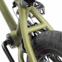 BMX SUBROSA ALTUS 14" ARMY GREEN 2022 -Promos ÉQUIPEMENTS VELO Boutique subrosa altus 14 army green 2022 2