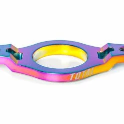 Total-BMX GYRO PLATE TOTAL BMX UPLIFT