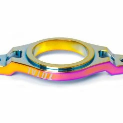 Total-BMX GYRO PLATE TOTAL BMX UPLIFT 5 Total-BMX GYRO PLATE TOTAL BMX UPLIFT -Promos ÉQUIPEMENTS VELO Boutique total bmx uplift gyro plate 4